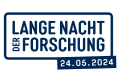 Lange Nacht der Forschung